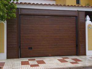 Puertas automaticas Malaga