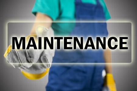 servicio mantenimiento puertas automáticas Marbella